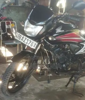 Honda Dream Yuga 110 2016