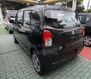 Suzuki Alto 2023