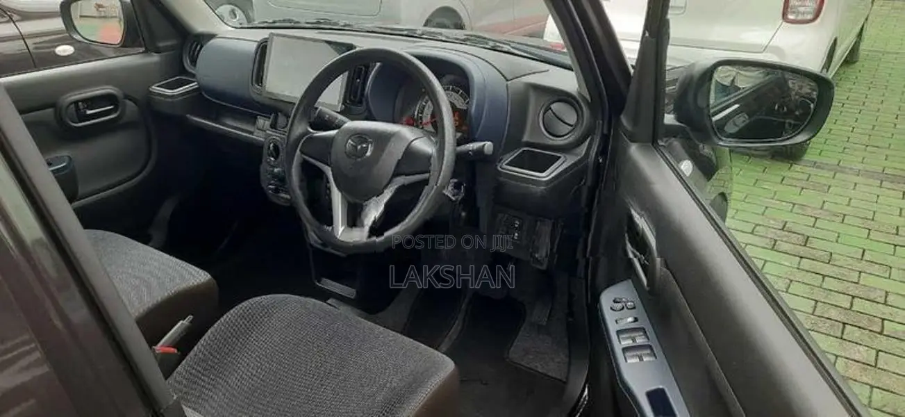 Mazda Carol 2023