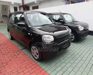 Suzuki Alto 2023