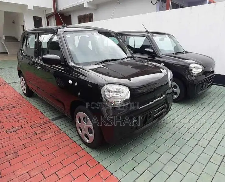 Suzuki Alto 2023