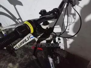 Lumala Mountain Bicycle Tyre Size 26