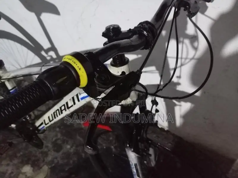 Lumala Mountain Bicycle Tyre Size 26