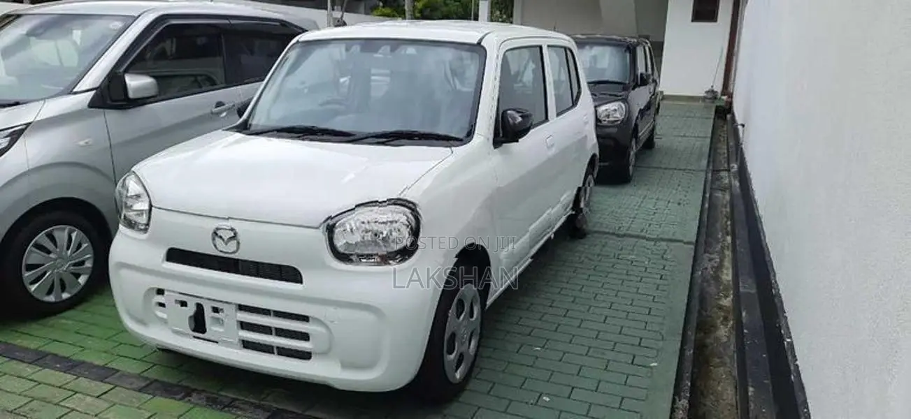 Mazda Carol 2023