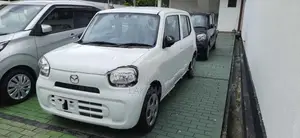 Mazda Carol 2023