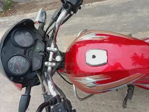 Bajaj Discover 125 2007