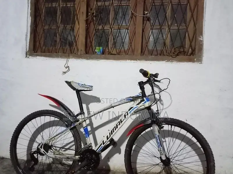 Lumala Mountain Bicycle Tyre Size 26