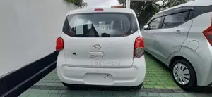 Mazda Carol 2023
