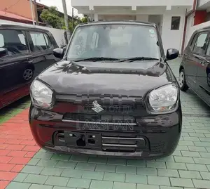 Suzuki Alto 2023