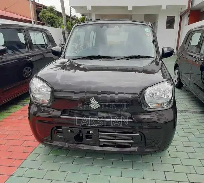 Suzuki Alto 2023