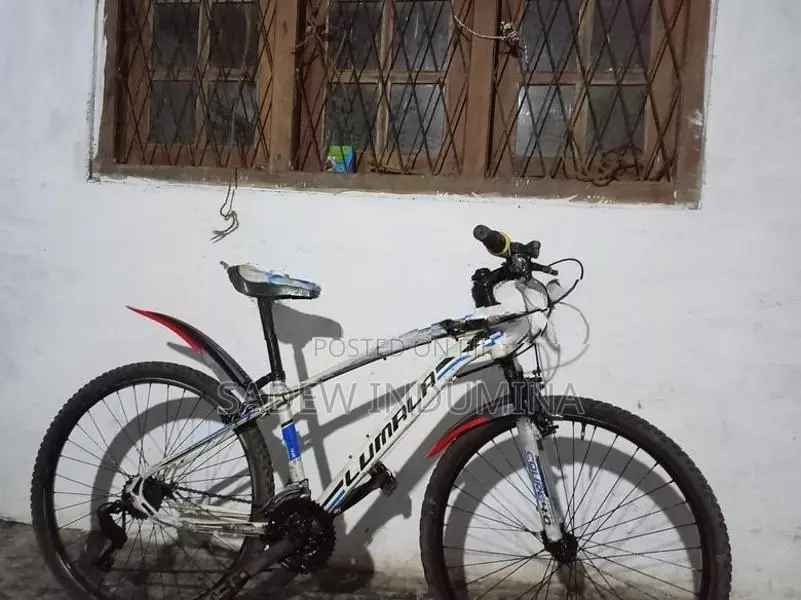 Lumala Mountain Bicycle Tyre Size 26