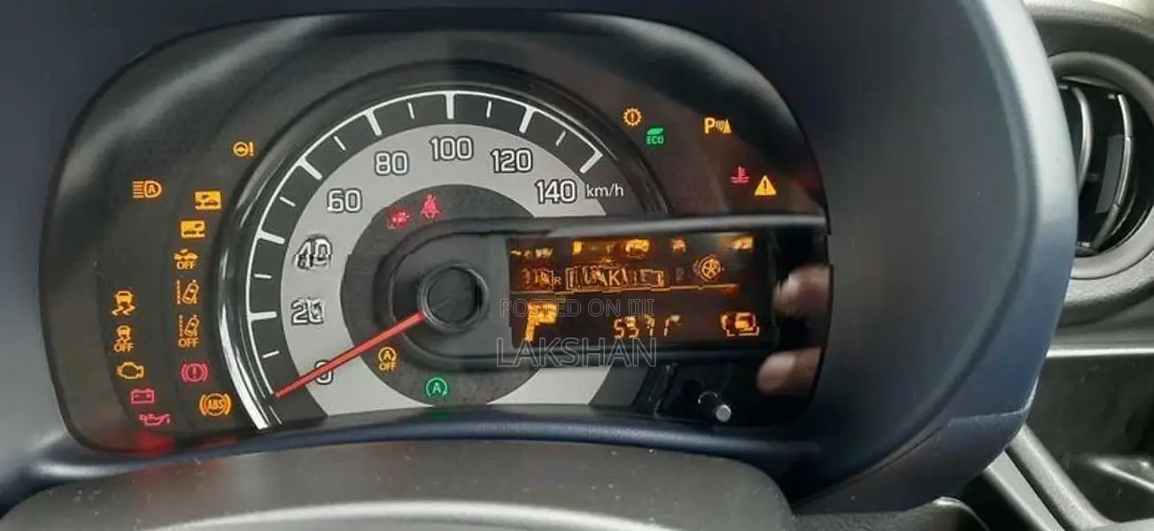 Mazda Carol 2023