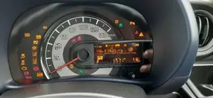 Mazda Carol 2023
