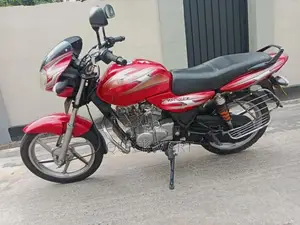 Bajaj Discover 125 2007