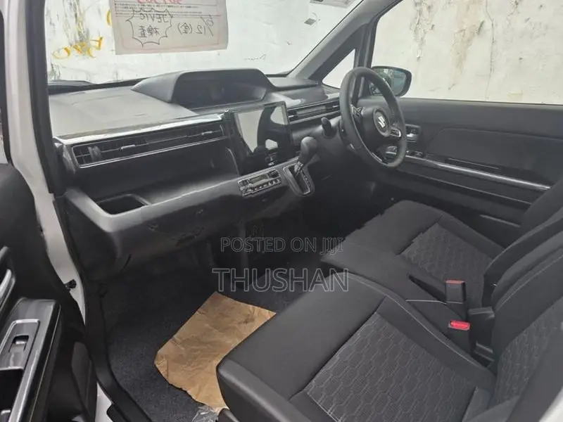 Suzuki Wagon R ZX - Face Lift 2026