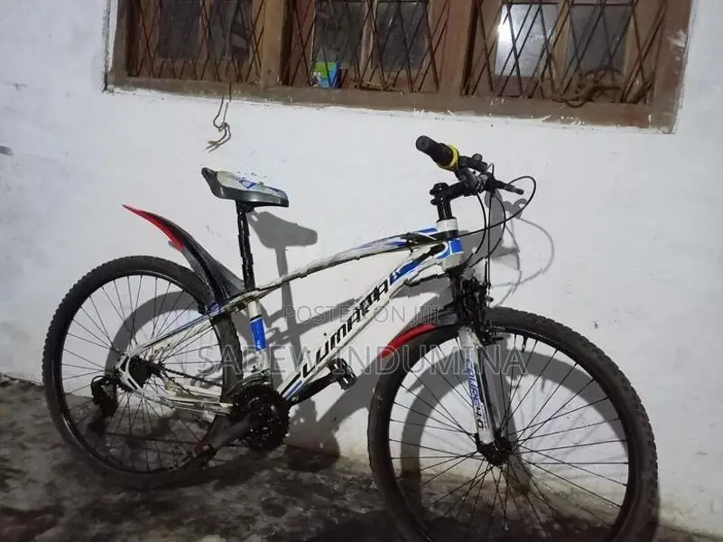 Lumala Mountain Bicycle Tyre Size 26