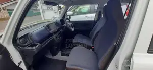 Mazda Carol 2023