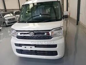 Suzuki Spacia G 2025
