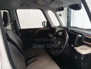 Suzuki Spacia G 2025