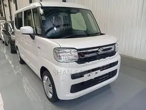 Suzuki Spacia G 2025