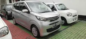 Mitsubishi eK Wagon 2024