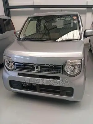 Honda N-WGN G 2024