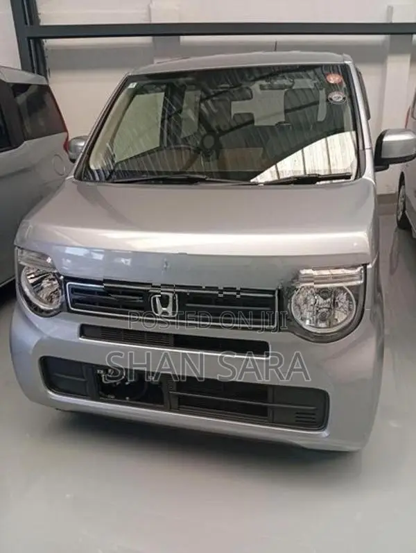 Honda N-WGN G 2024