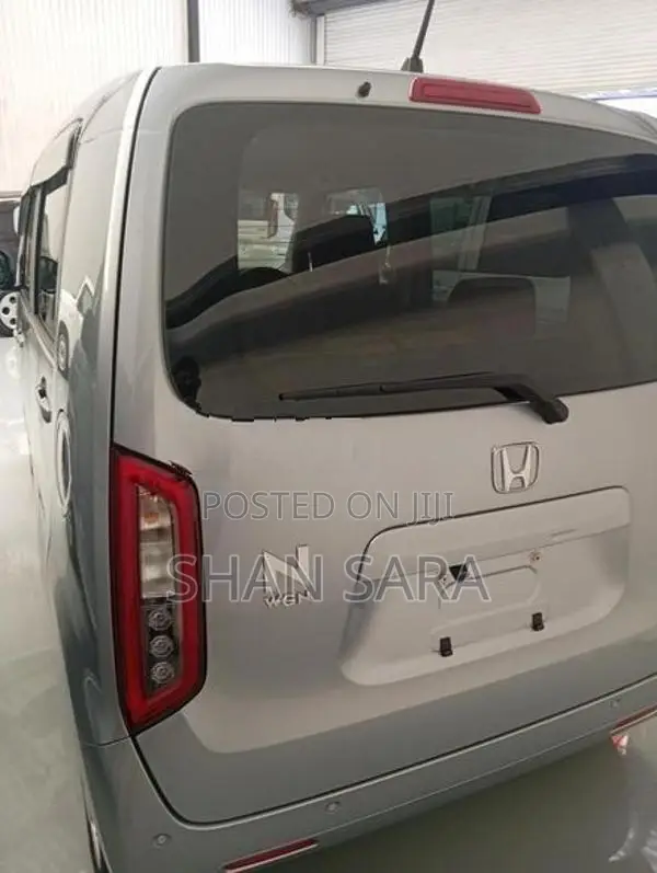 Honda N-WGN G 2024