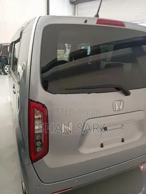 Honda N-WGN G 2024