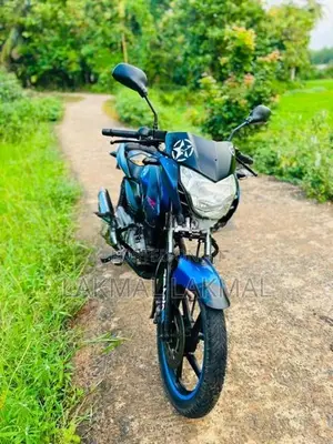 Bajaj Pulsar 135 2015