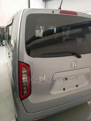 Honda N-WGN G 2024