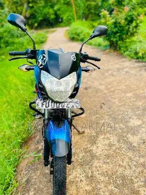 Bajaj Pulsar 135 2015