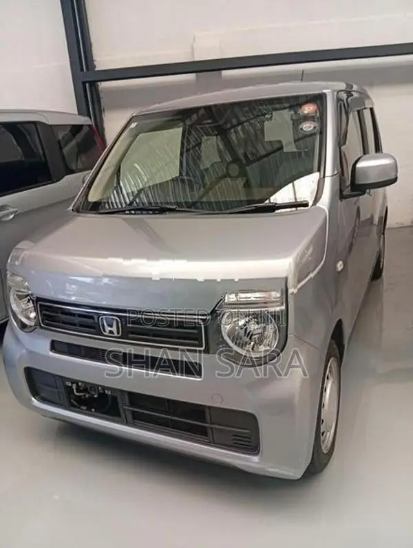 Honda N-WGN G 2024