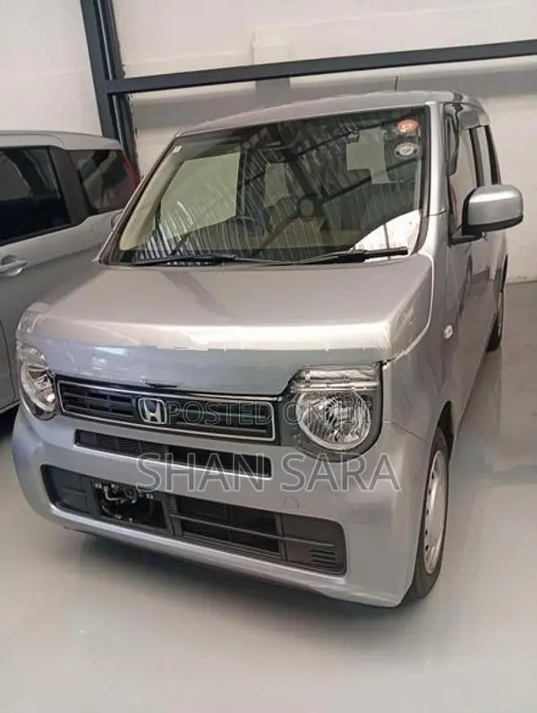 Honda N-WGN G 2024