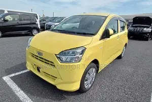 Daihatsu Mira X 2025