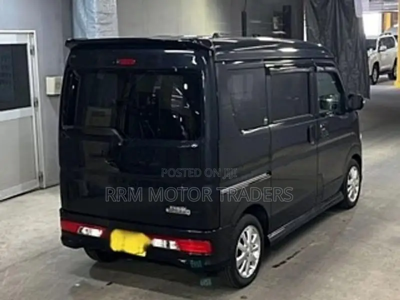 Suzuki Every 2025