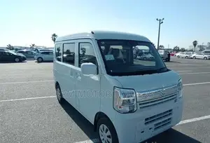 Suzuki Every Join 2026