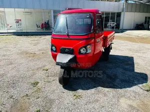 Mahindra Alfa Three wheeler 2026
