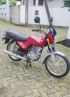 Bajaj Boxer 2003