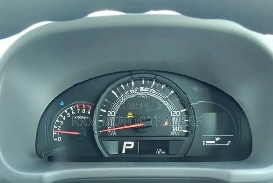 Suzuki Every Join 2026