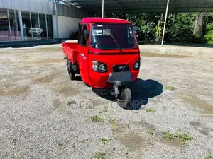 Mahindra Alfa Three wheeler 2026