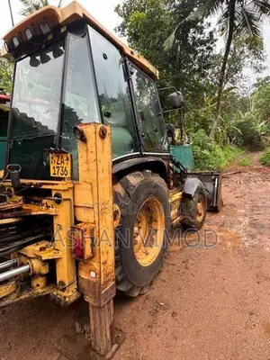 Cat 428D