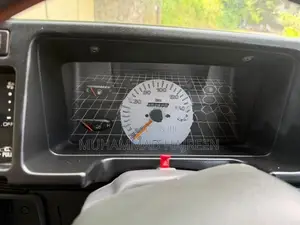 Maruti Suzuki 800 2007