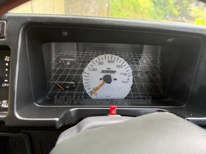 Maruti Suzuki 800 2007