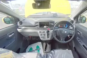Daihatsu Mira X 2025