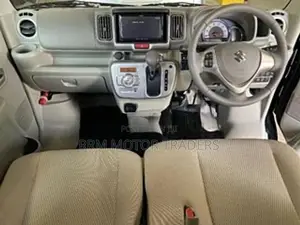 Suzuki Every 2025