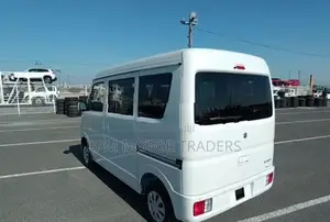 Suzuki Every Join 2026