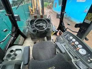 Cat 428D