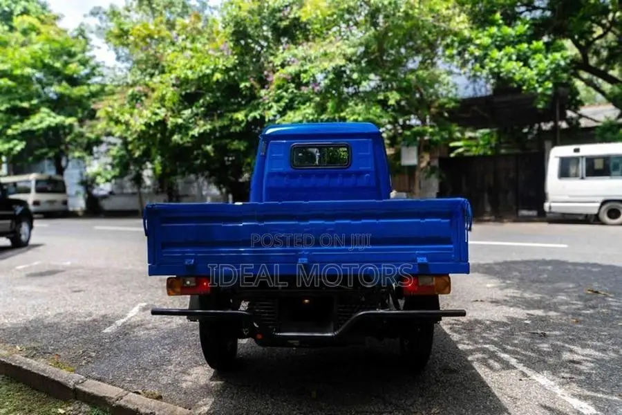 Mahindra Alfa Three wheeler 2026