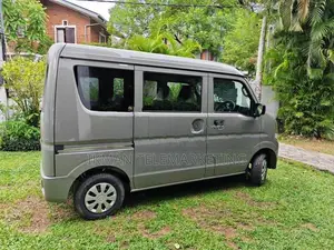 Suzuki Every DA 18 New Face 2026